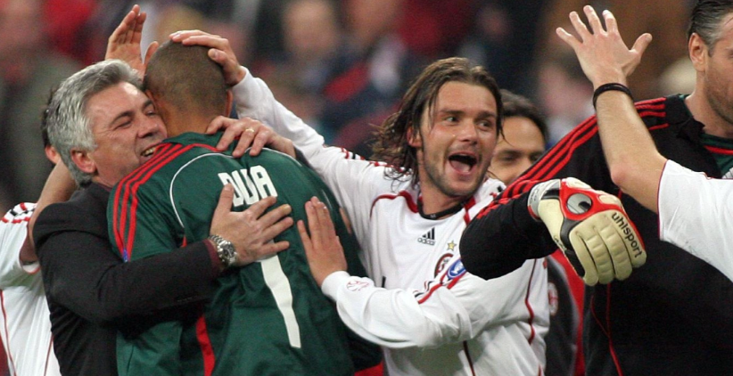 阿布拉莫維 阿布拉莫維